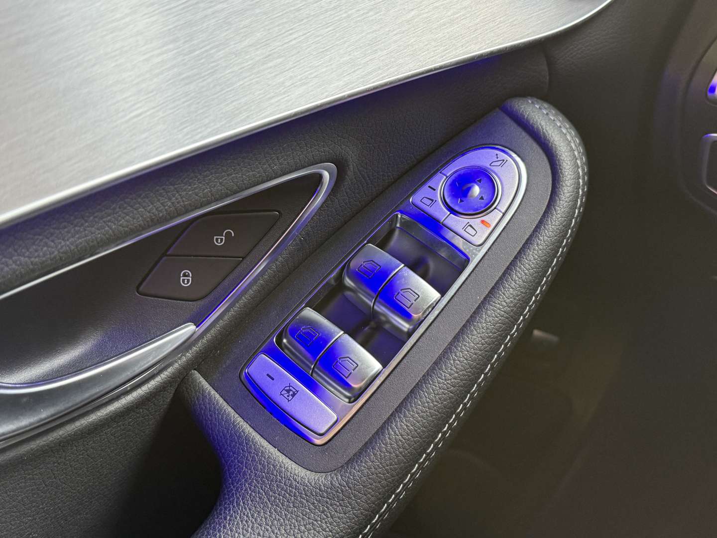 Mercedes Classe C 180 Business - 2020 - Joinsteer - #17