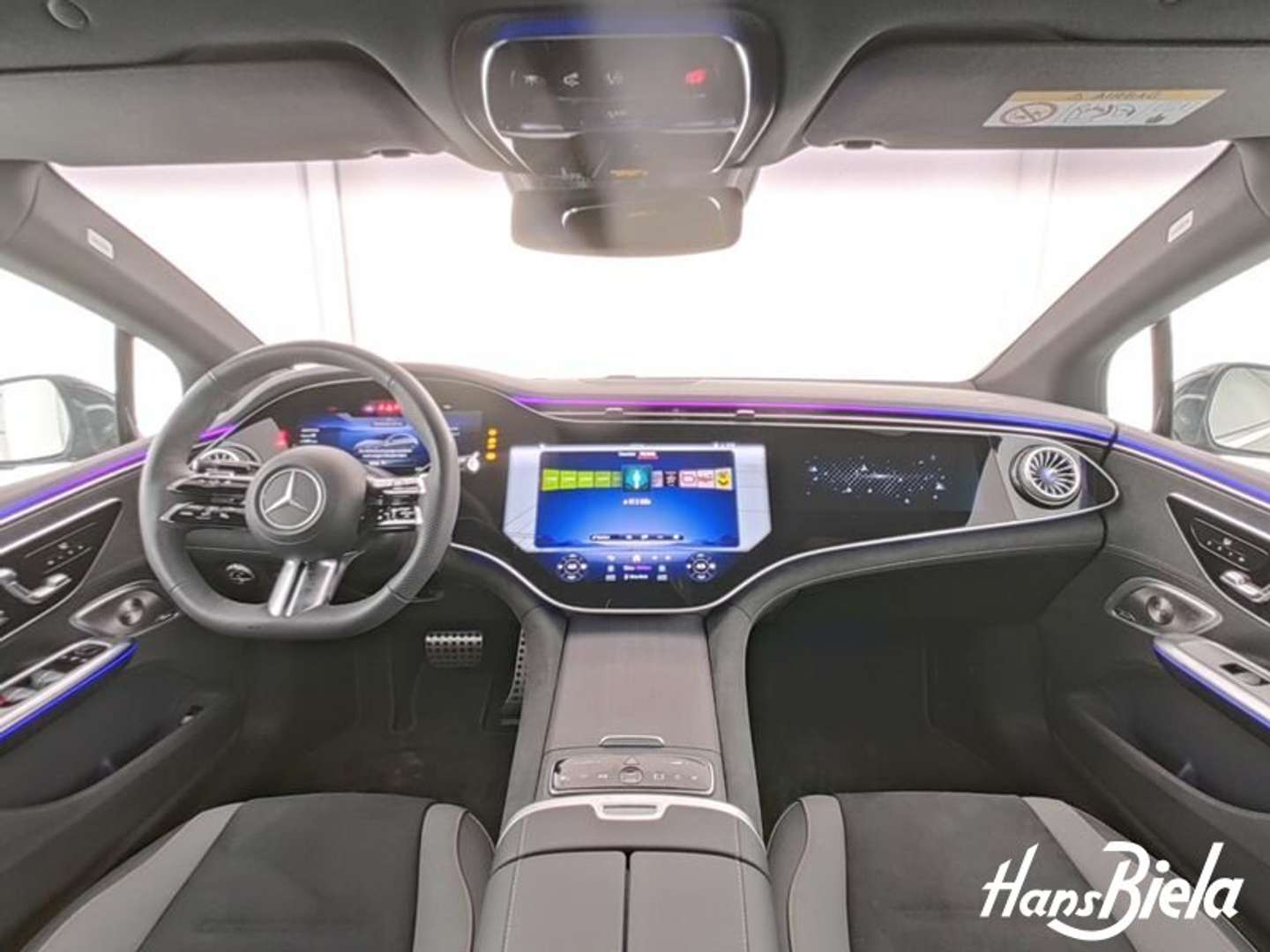 Mercedes EQE 350+ Premium Plus - 2025 - Joinsteer - #4