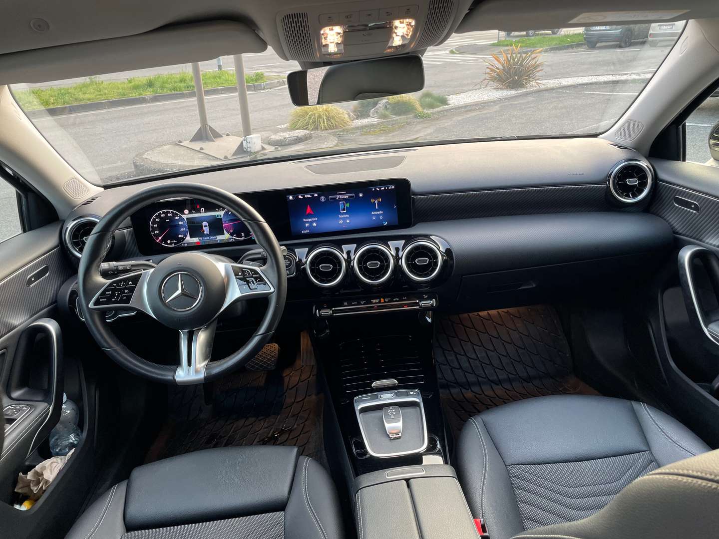 Mercedes Classe A 180 Premium Plus - 2024 - Joinsteer - #19