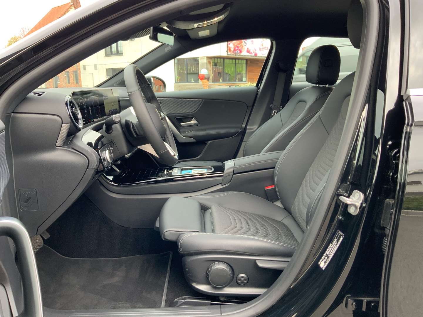 Mercedes Classe A 250 E 250 Progressive - 2025 - Joinsteer - #7