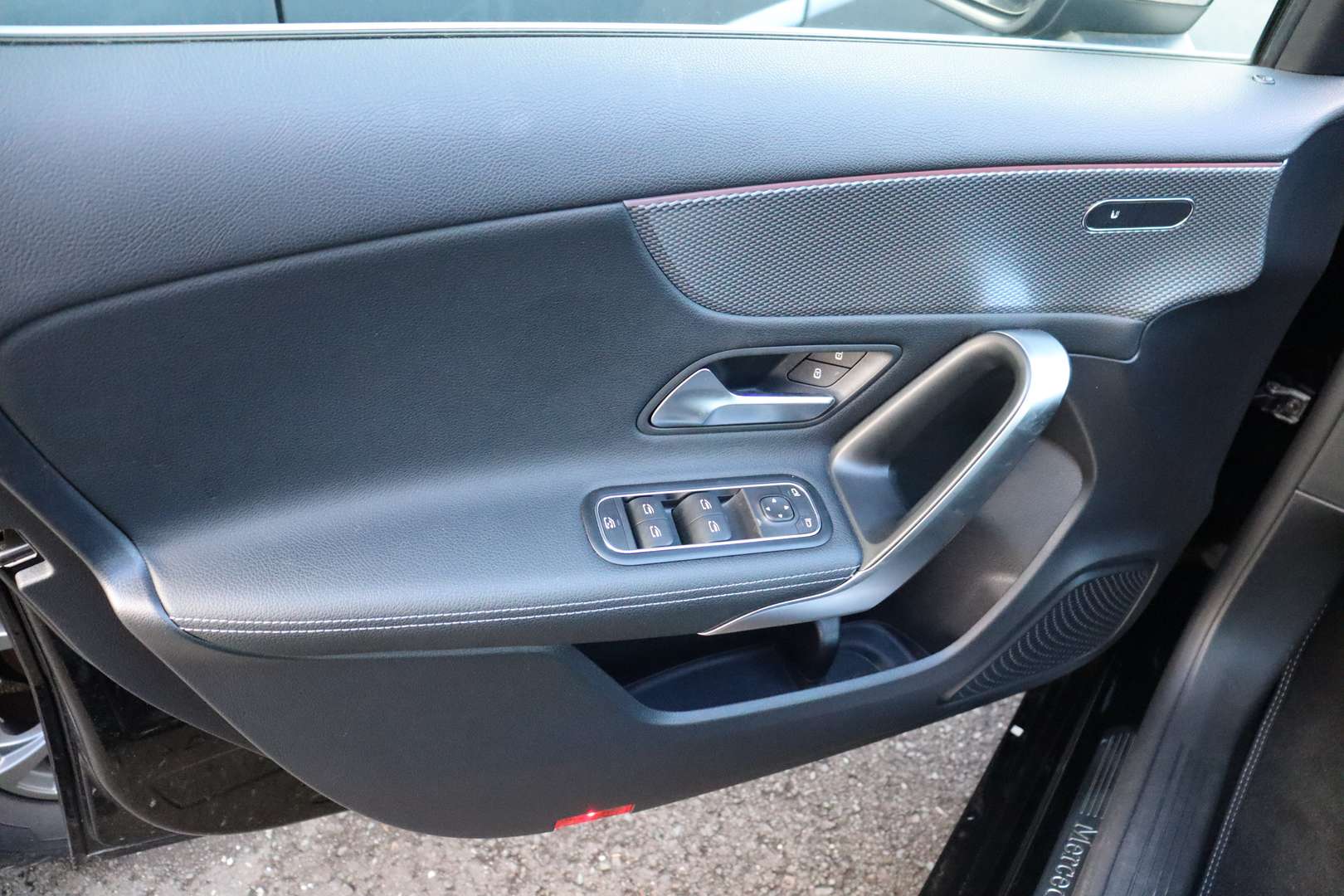 Mercedes Classe A 180 - 2021 - Joinsteer - #6