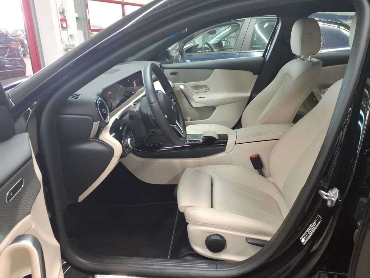 Mercedes Classe A 250 PROGRESSIVE - 2022 - Joinsteer - #2