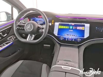 Mercedes EQE 350+ Premium Plus -  - Joinsteer - #4