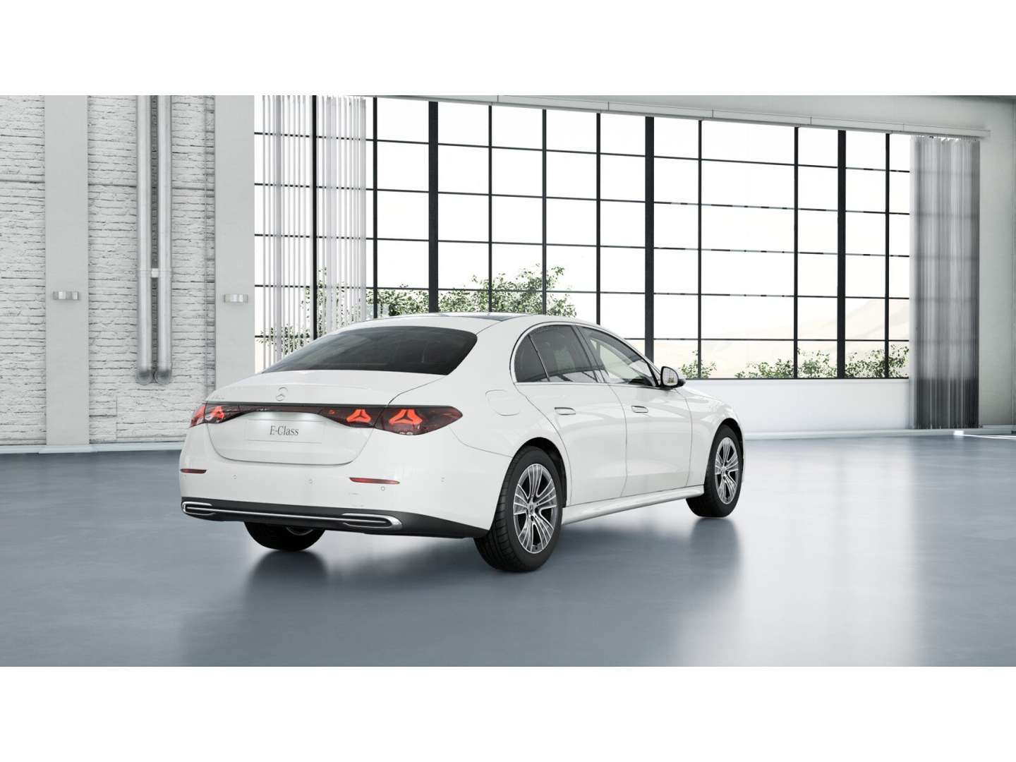 Mercedes Classe E 200 AVANTGARDE - 2024 - Joinsteer - #3