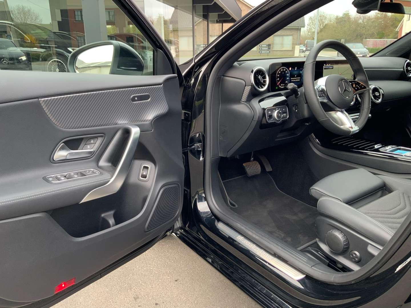 Mercedes Classe A 250 E 250 Progressive - 2025 - Joinsteer - #8