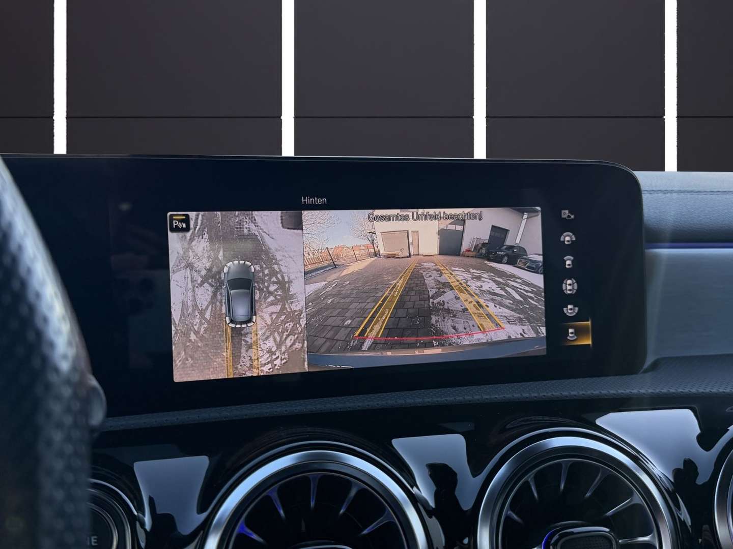 Mercedes Classe A45 AMG 45 AMG Line - 2021 - Joinsteer - #23