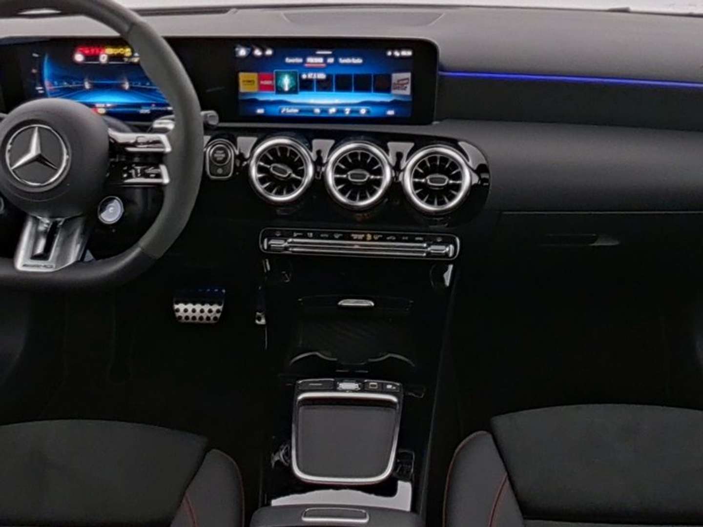 Mercedes Classe A45 AMG 45 Premium Plus - 2025 - Joinsteer - #7