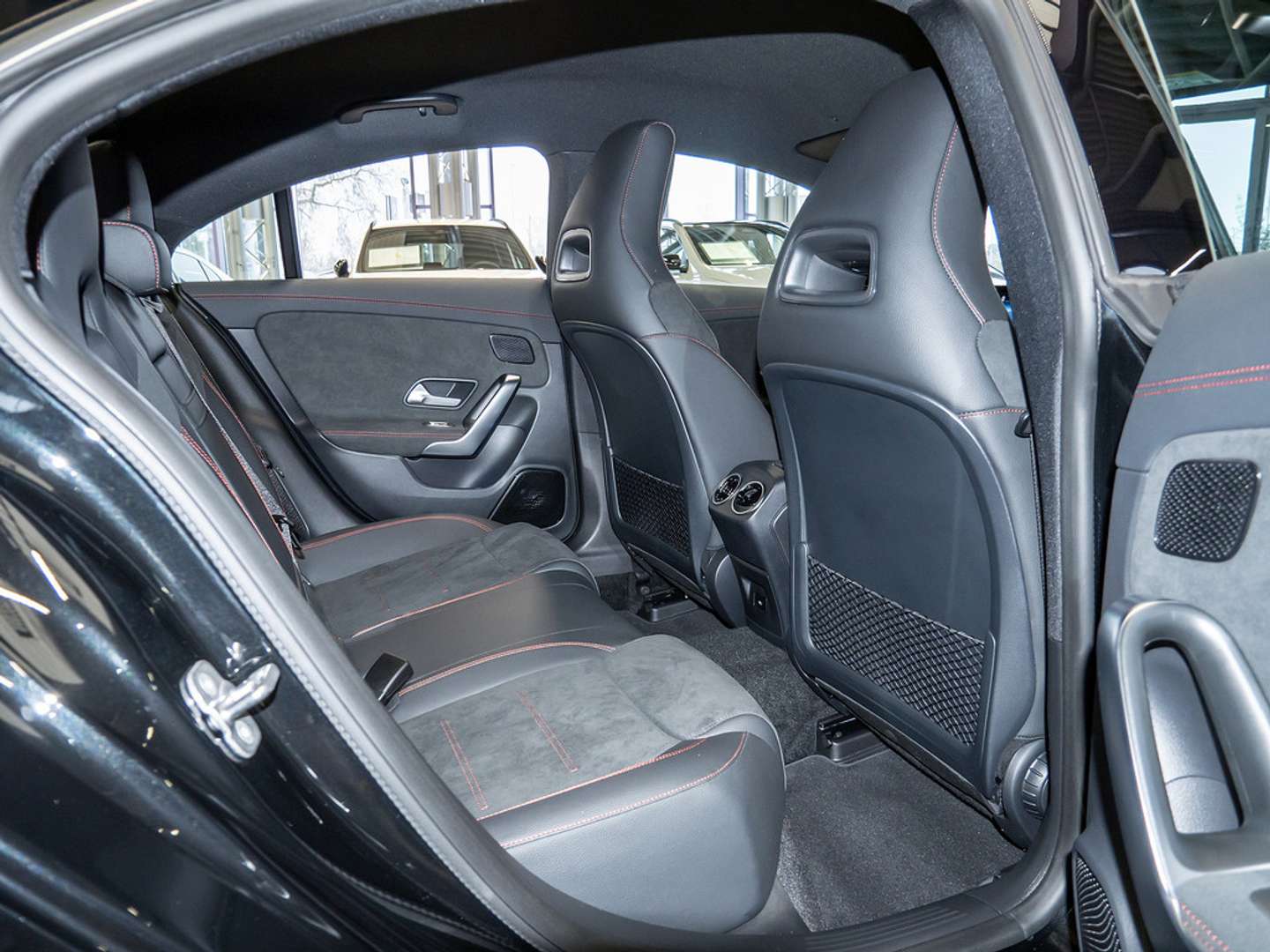 Mercedes CLA 200 Coupé 200 Premium - 2024 - Joinsteer - #6