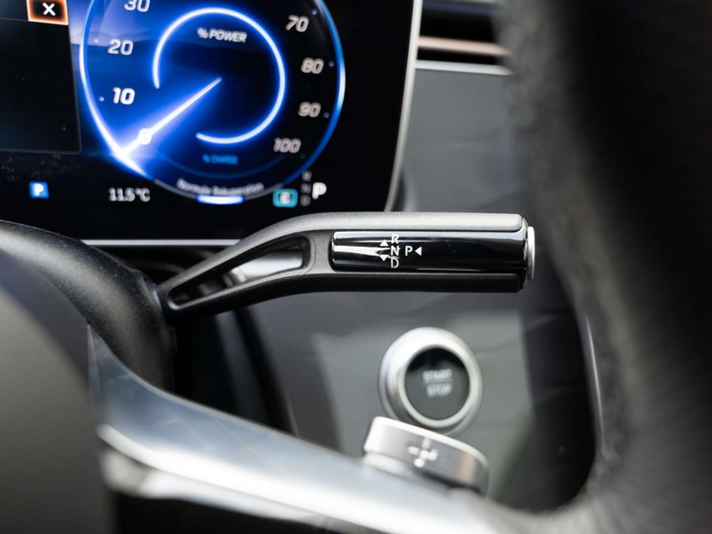 Mercedes EQE 300 AMG Line - 2024 - Joinsteer - #17