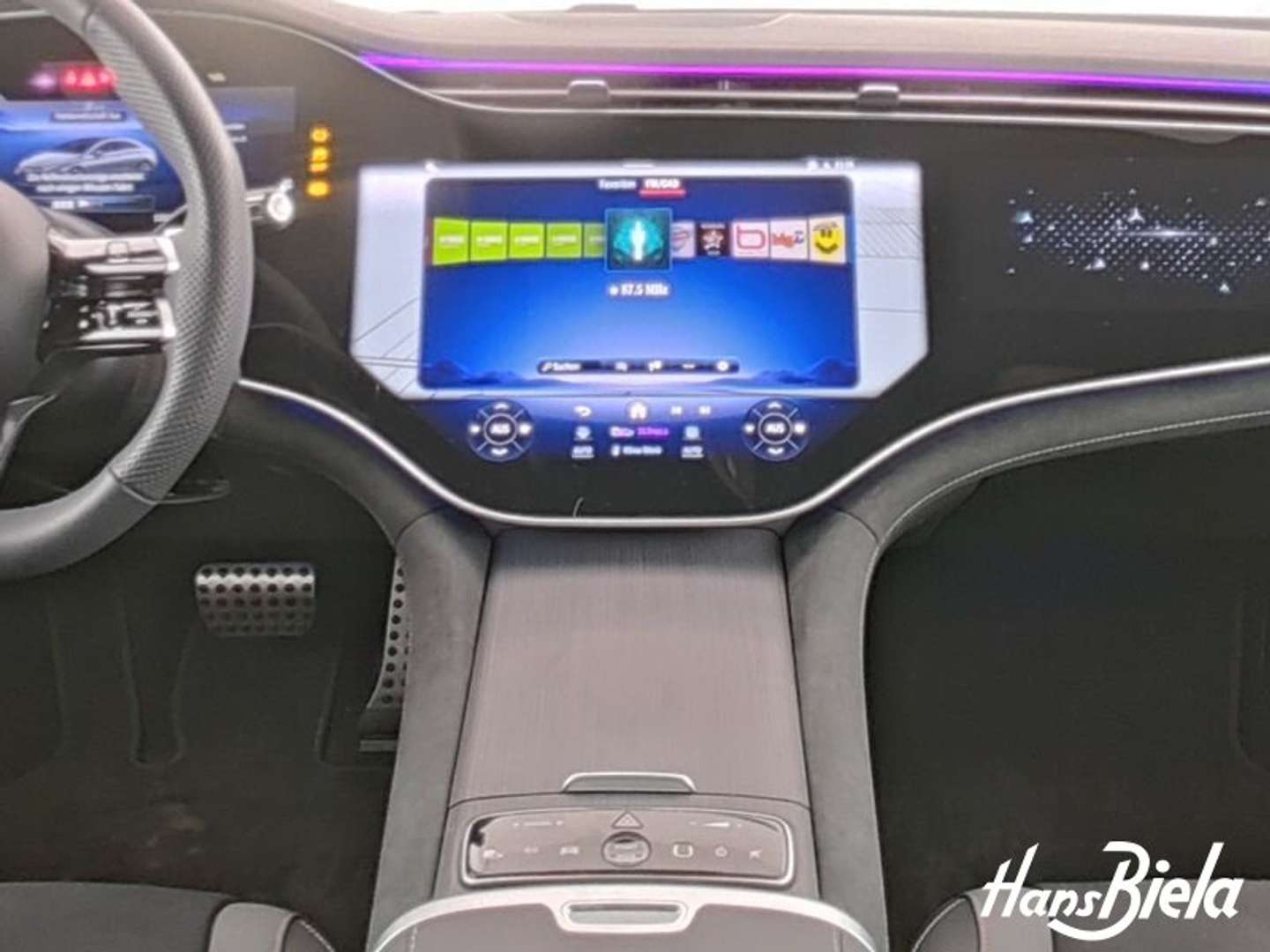 Mercedes EQE 350+ Premium Plus - 2025 - Joinsteer - #6