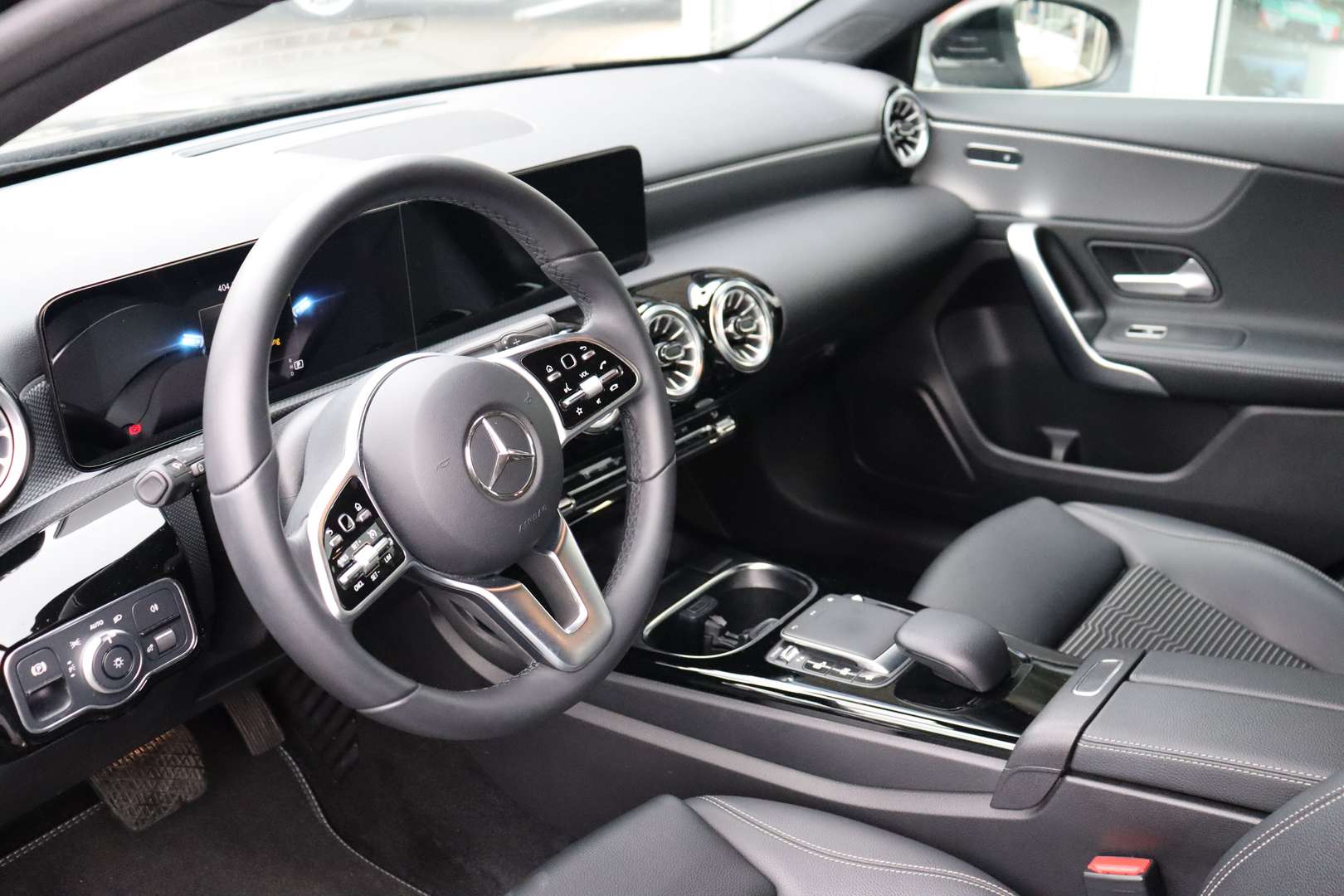Mercedes Classe A 180 - 2021 - Joinsteer - #7
