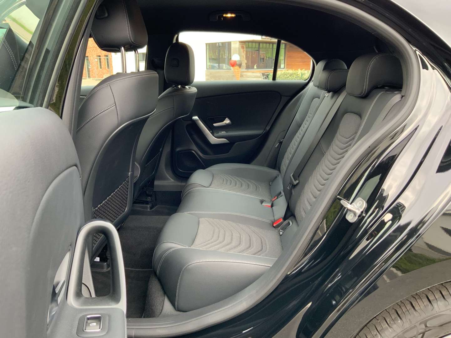 Mercedes Classe A 250 E 250 Progressive - 2025 - Joinsteer - #9