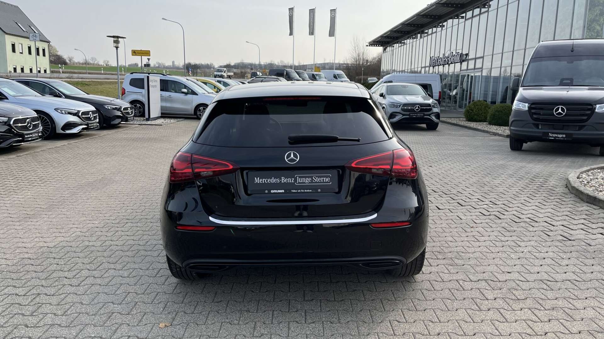 Mercedes Classe A 180 - 2023 - Joinsteer - #5