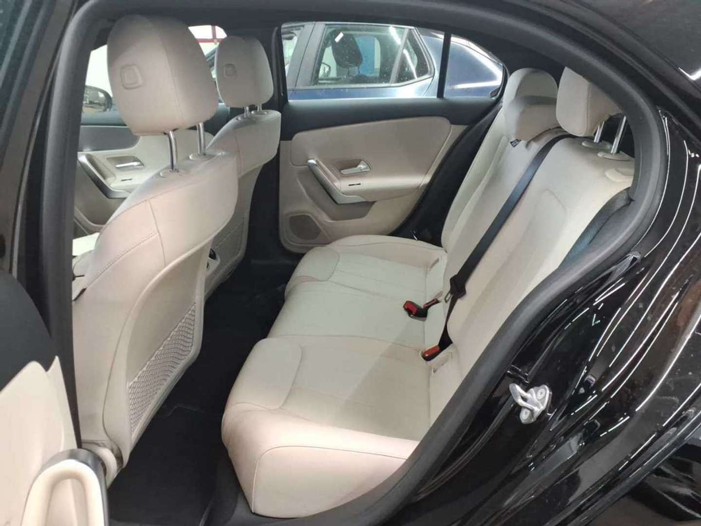 Mercedes Classe A 250 PROGRESSIVE - 2022 - Joinsteer - #4
