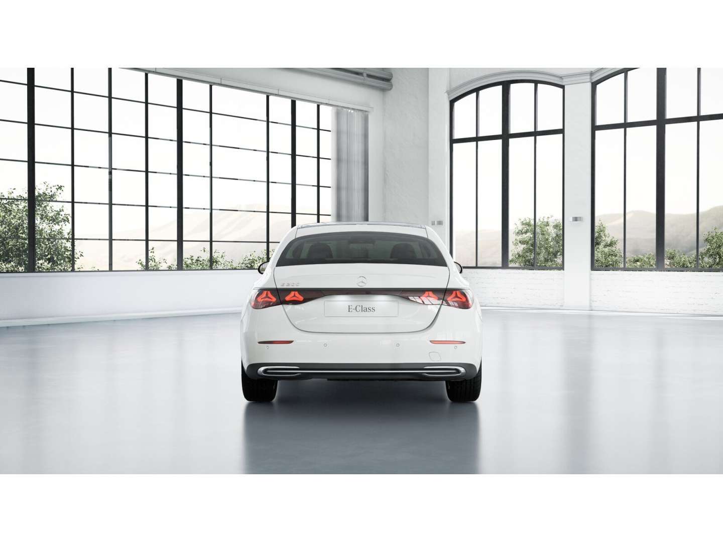 Mercedes Classe E 200 AVANTGARDE - 2024 - Joinsteer - #5