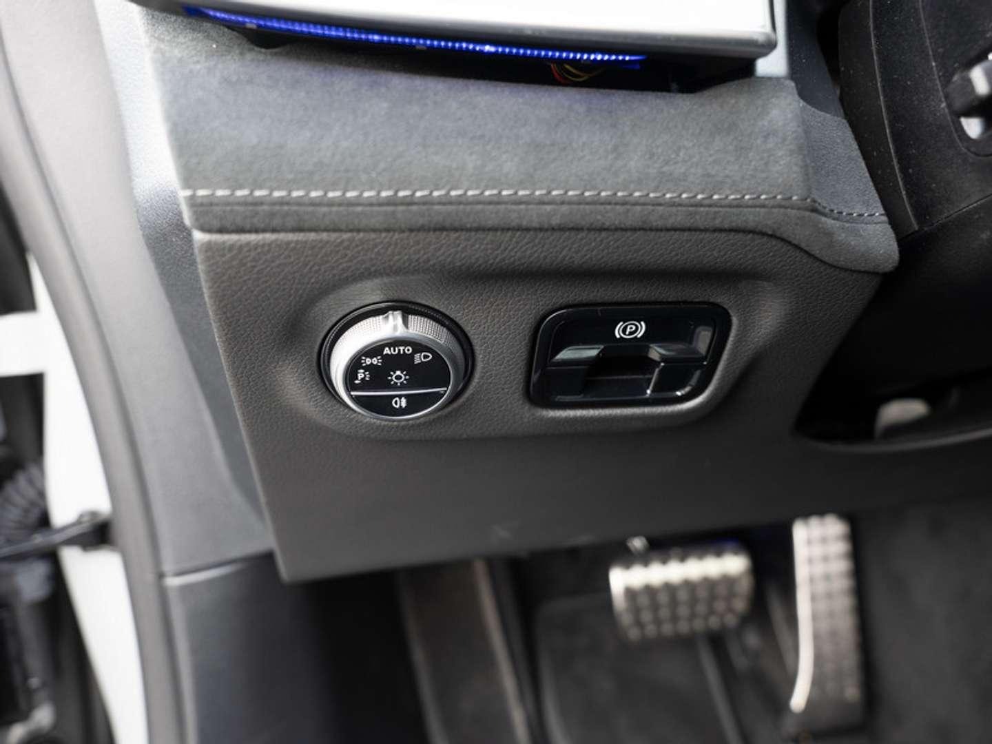 Mercedes EQE 300 AMG Line - 2024 - Joinsteer - #18