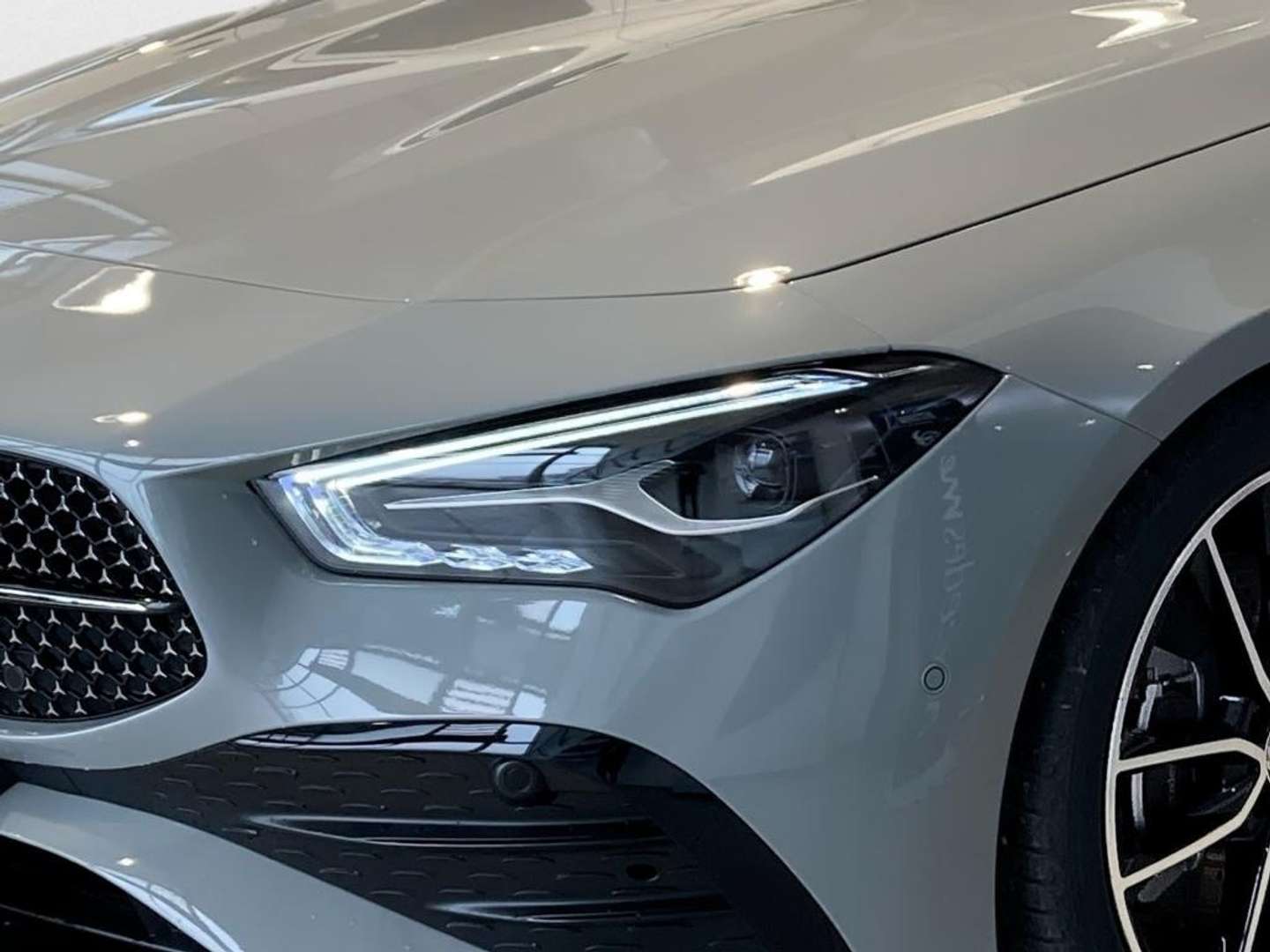 Mercedes CLA 200 AMG Line - 2026 - Joinsteer - #15