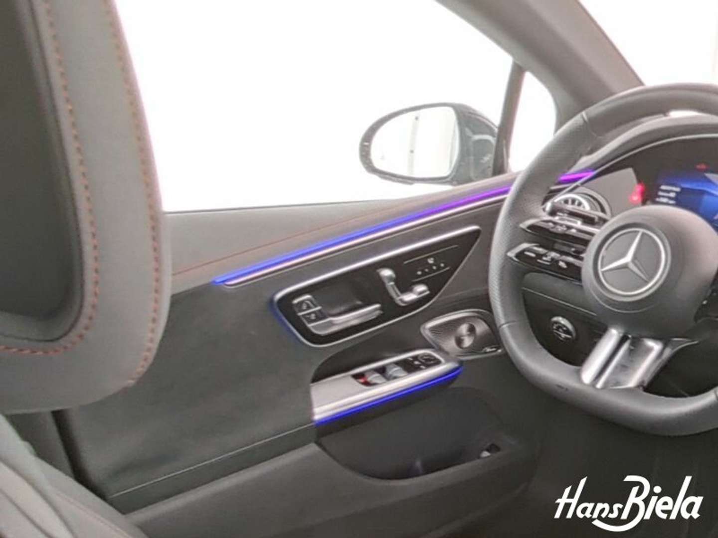 Mercedes EQE 350+ Premium Plus - 2025 - Joinsteer - #7