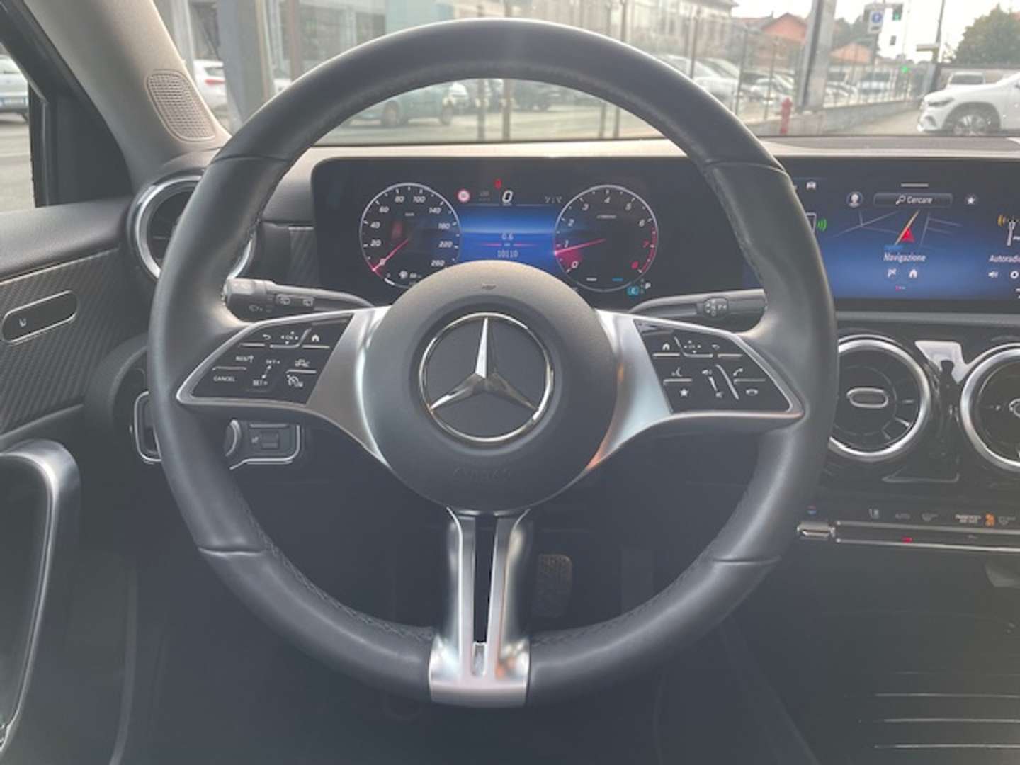 Mercedes Classe A 180 Premium - 2024 - Joinsteer - #13