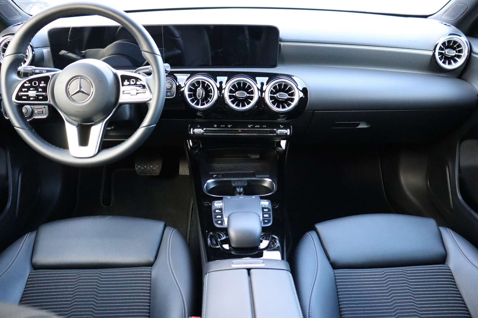 Mercedes Classe A 180 - 2021 - Joinsteer - #8