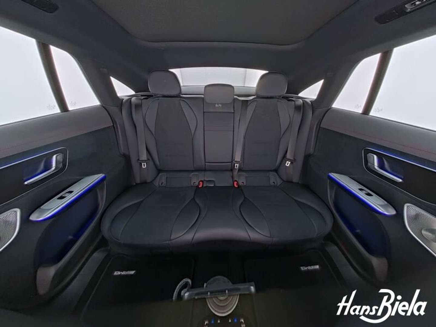 Mercedes EQE 350+ Premium Plus - 2025 - Joinsteer - #8