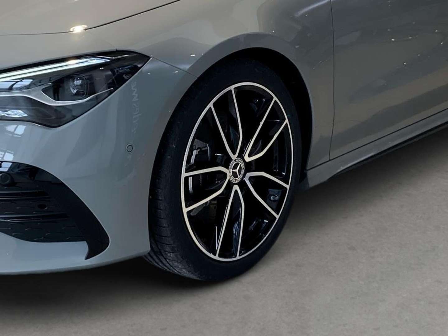 Mercedes CLA 200 AMG Line - 2026 - Joinsteer - #16