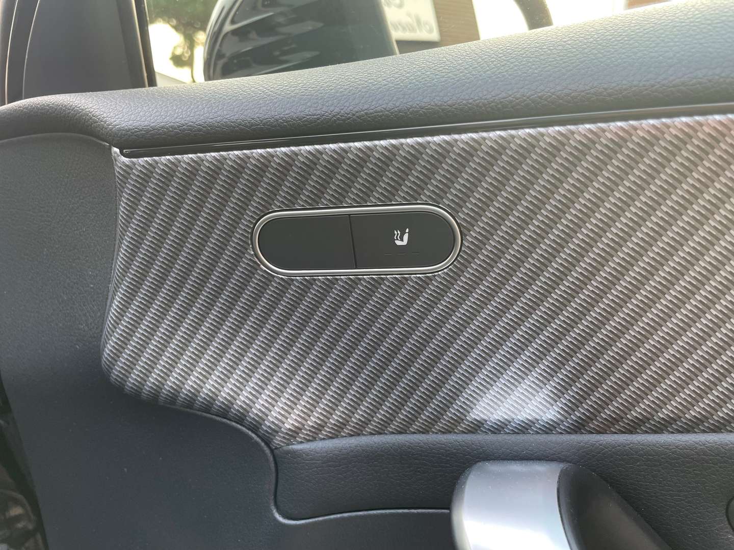 Mercedes Classe A 180 Premium Plus - 2024 - Joinsteer - #21