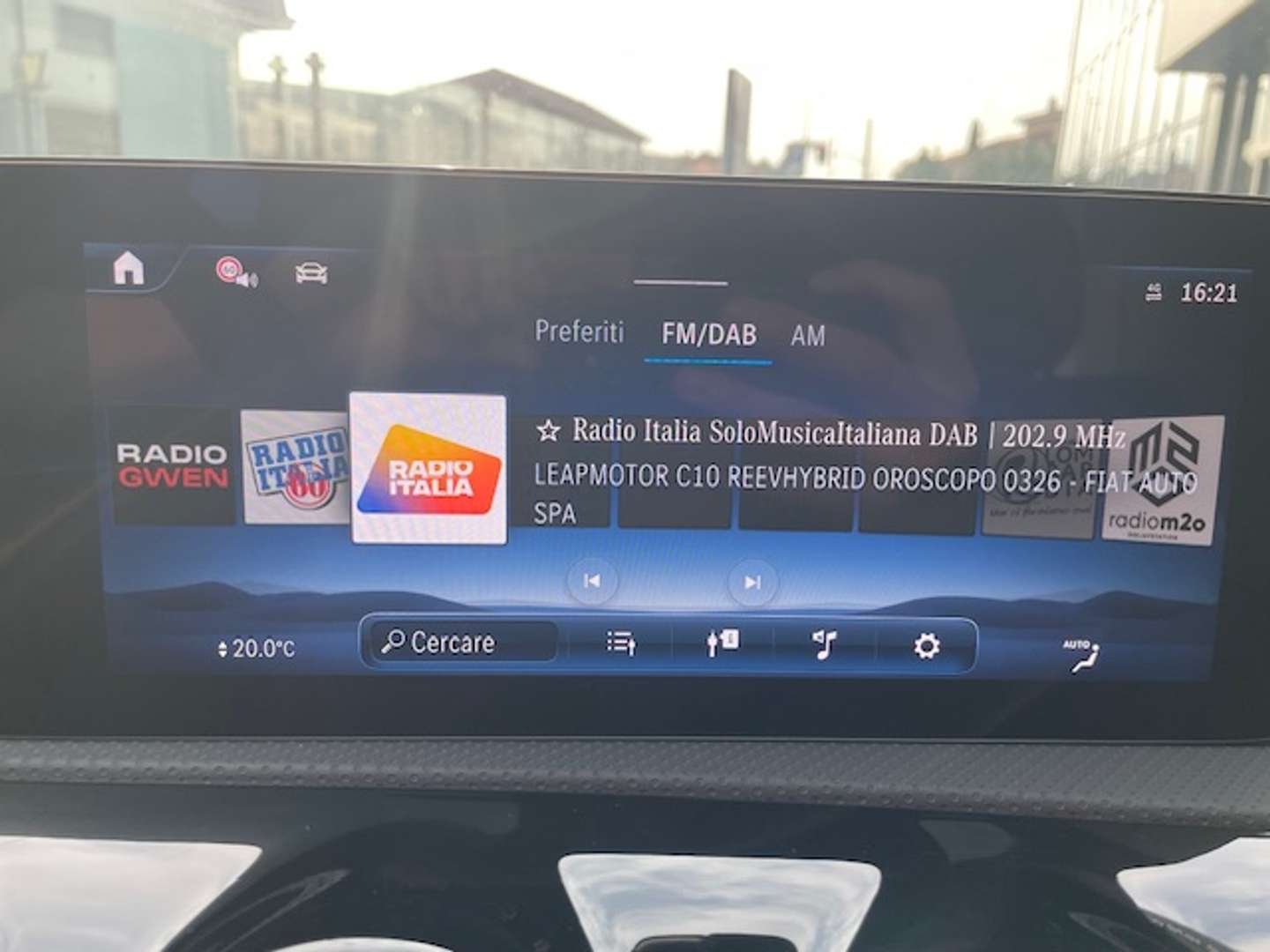 Mercedes Classe A 180 Premium - 2024 - Joinsteer - #14