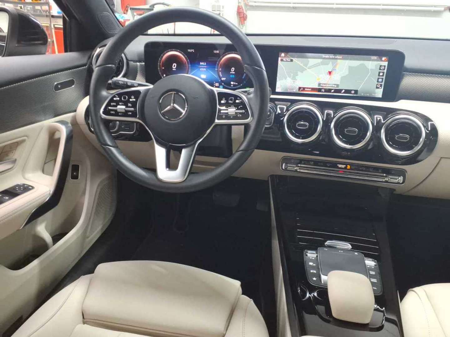 Mercedes Classe A 250 PROGRESSIVE - 2022 - Joinsteer - #6