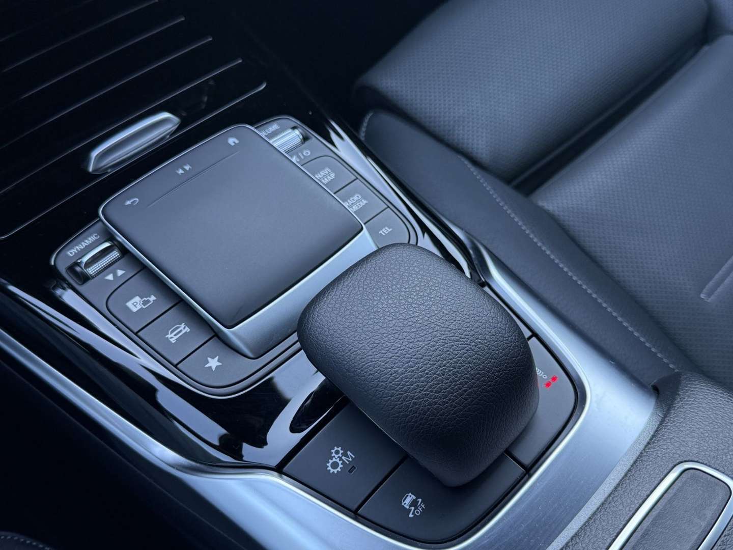 Mercedes Classe A45 AMG 45 AMG Line - 2021 - Joinsteer - #26