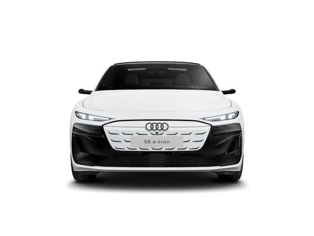 Audi S6 Sportback E-tron E-tron - 2025 - Joinsteer - #2