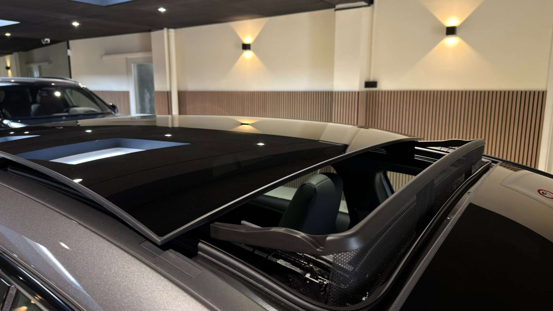 Mercedes Classe A 250 E 250 Night Edition - 2022 - Joinsteer - #11