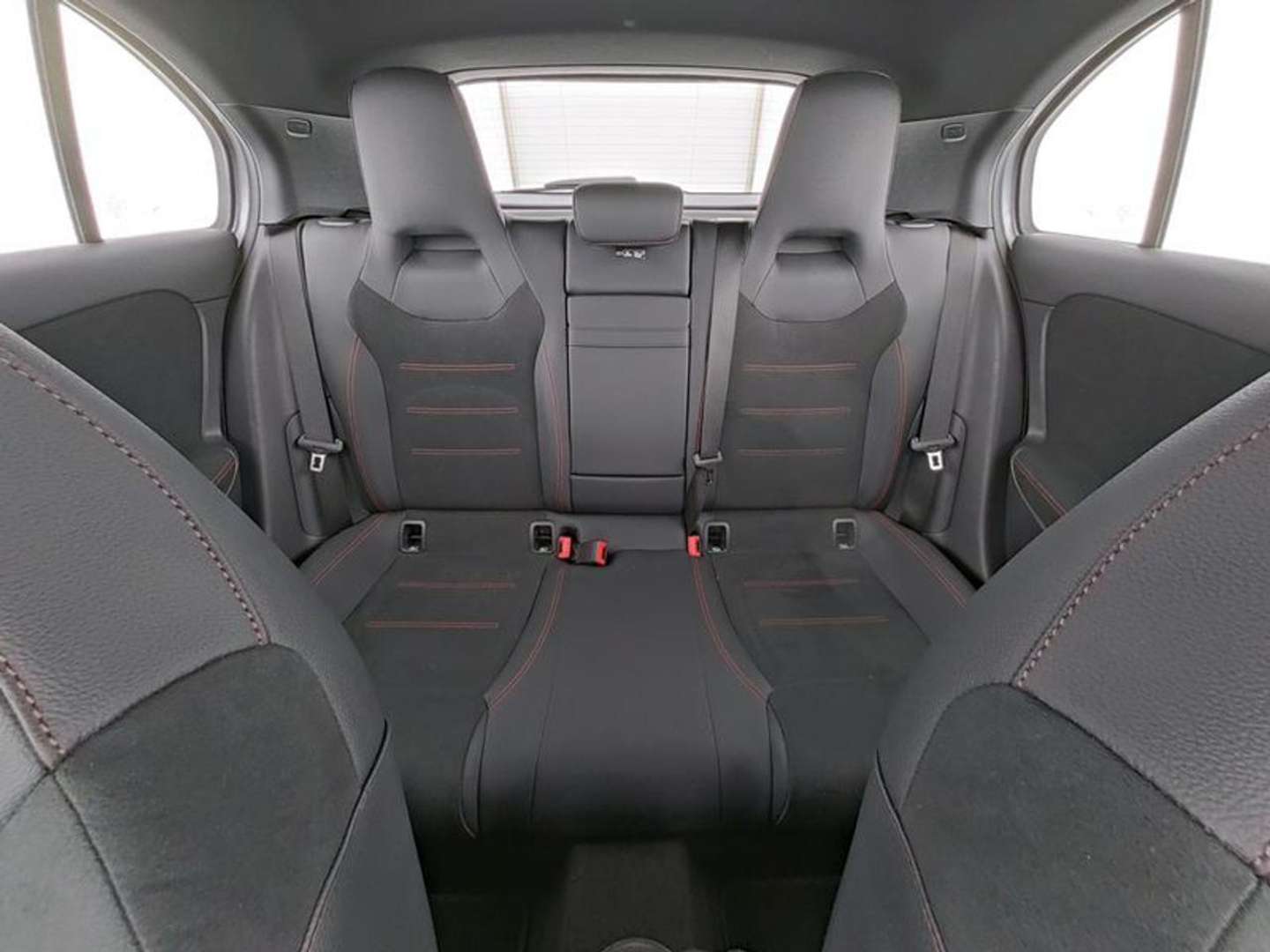 Mercedes Classe A 200 AMG Line - 2025 - Joinsteer - #7