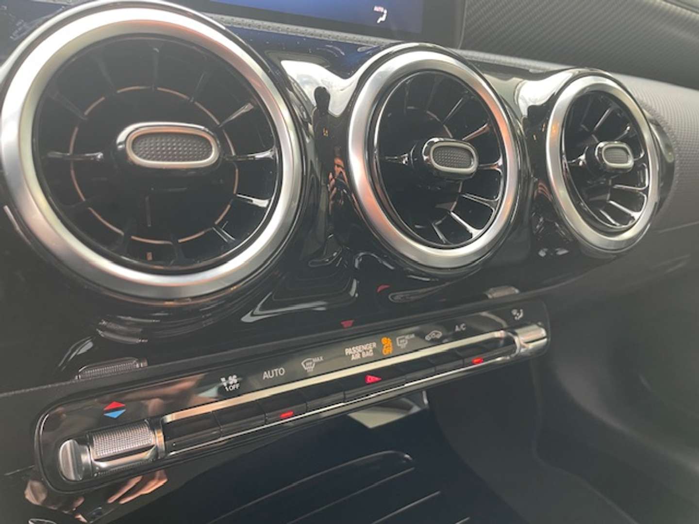 Mercedes Classe A 180 Premium - 2024 - Joinsteer - #15