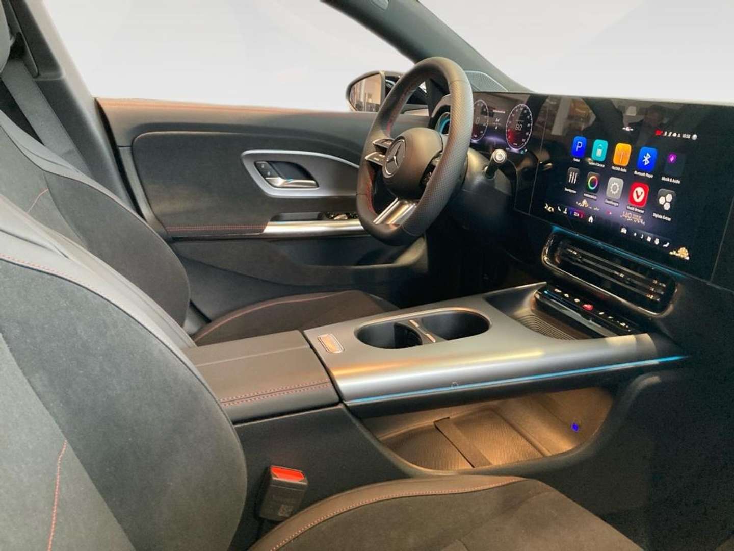 Mercedes CLA 200 AMG Line - 2026 - Joinsteer - #9