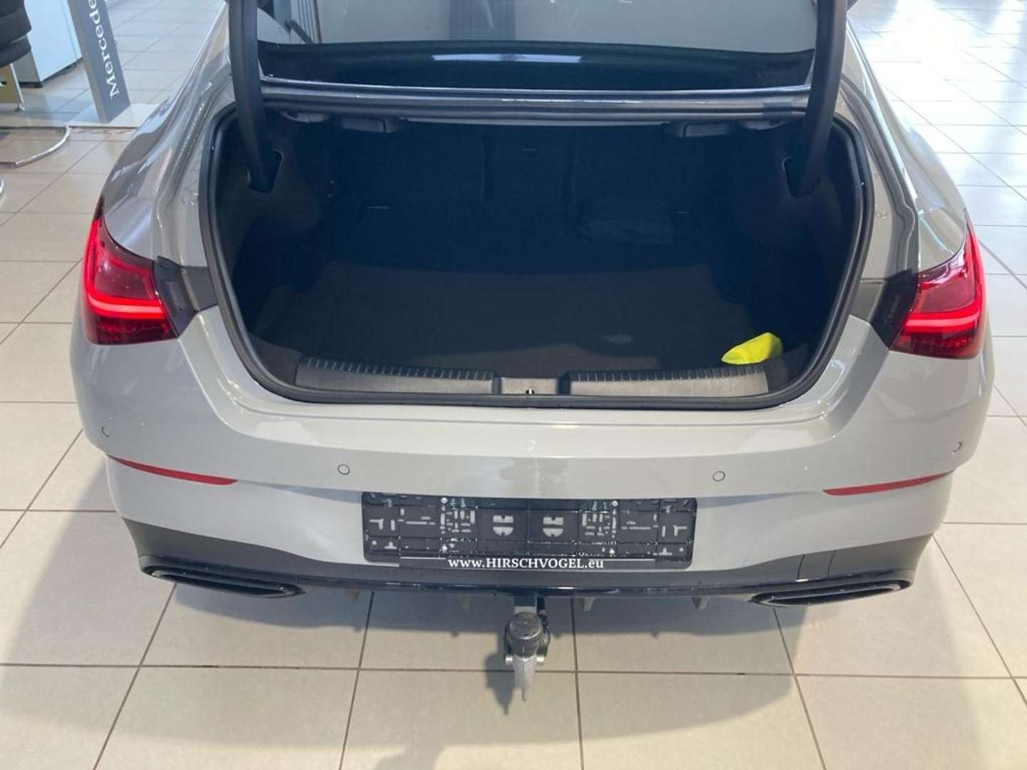 Mercedes CLA 200 AMG Line - 2026 - Joinsteer - #17