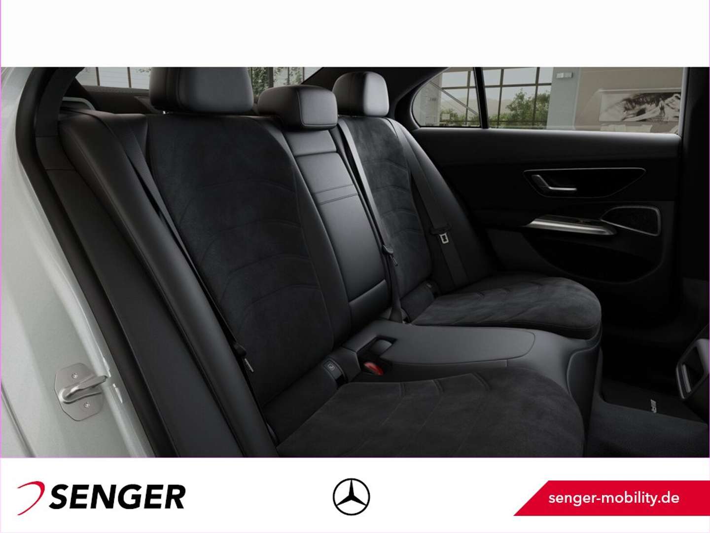 Mercedes Classe E 450 AMG Line - 2025 - Joinsteer - #9