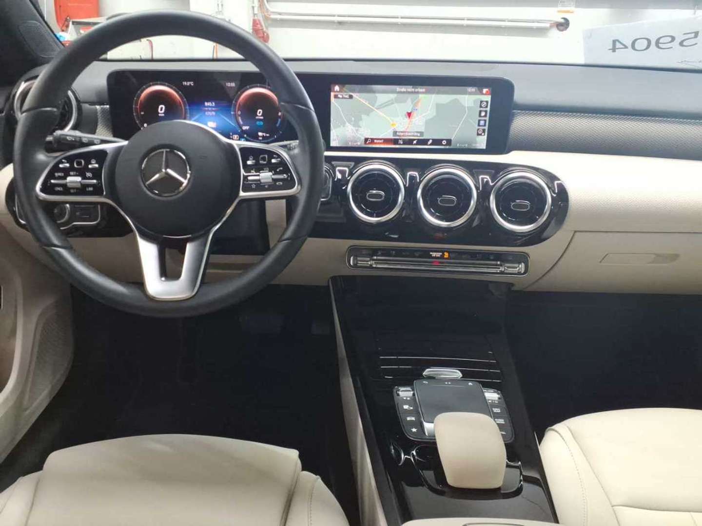 Mercedes Classe A 250 PROGRESSIVE - 2022 - Joinsteer - #7