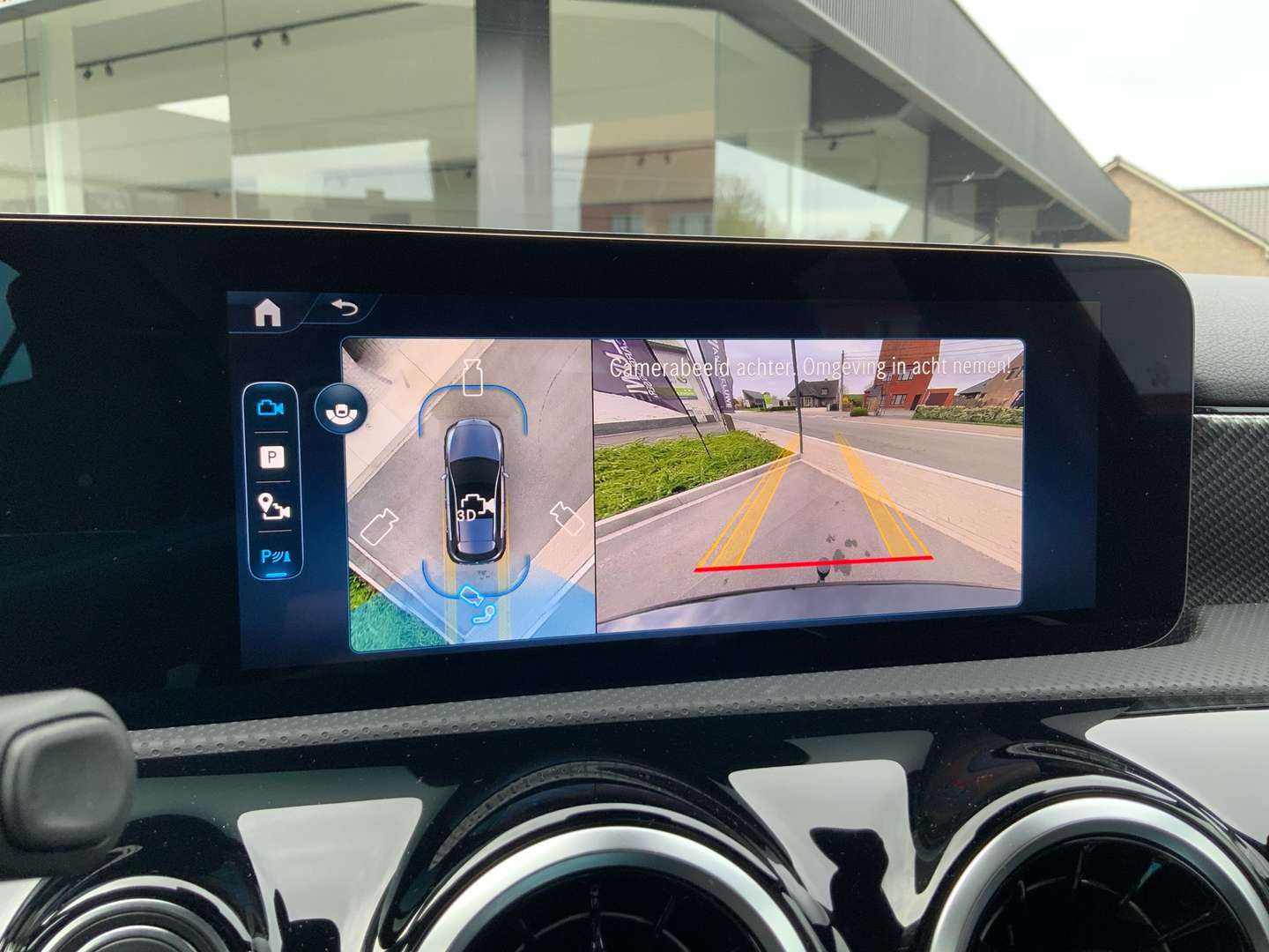 Mercedes Classe A 250 E 250 Progressive - 2025 - Joinsteer - #13