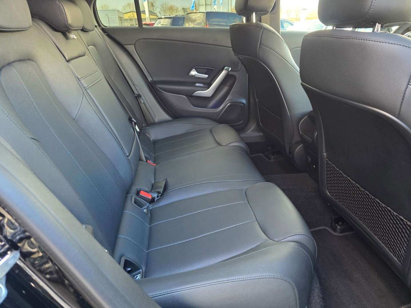 Mercedes Classe A 220 - 2023 - Joinsteer - #13