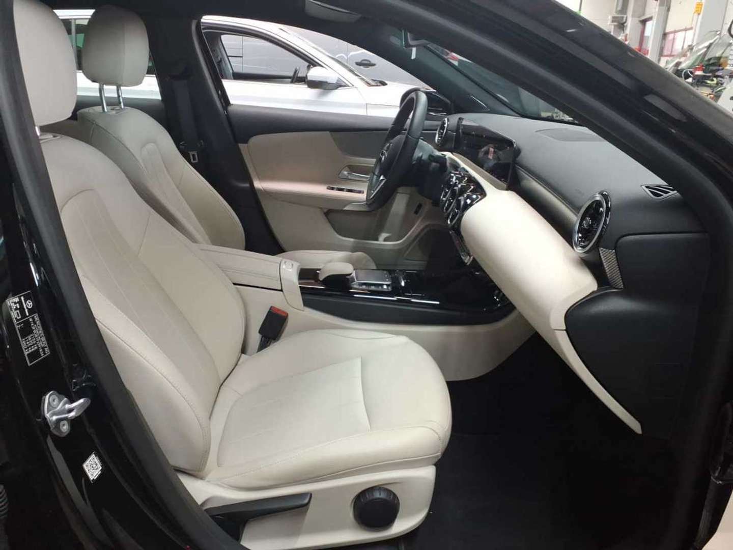 Mercedes Classe A 250 PROGRESSIVE - 2022 - Joinsteer - #8