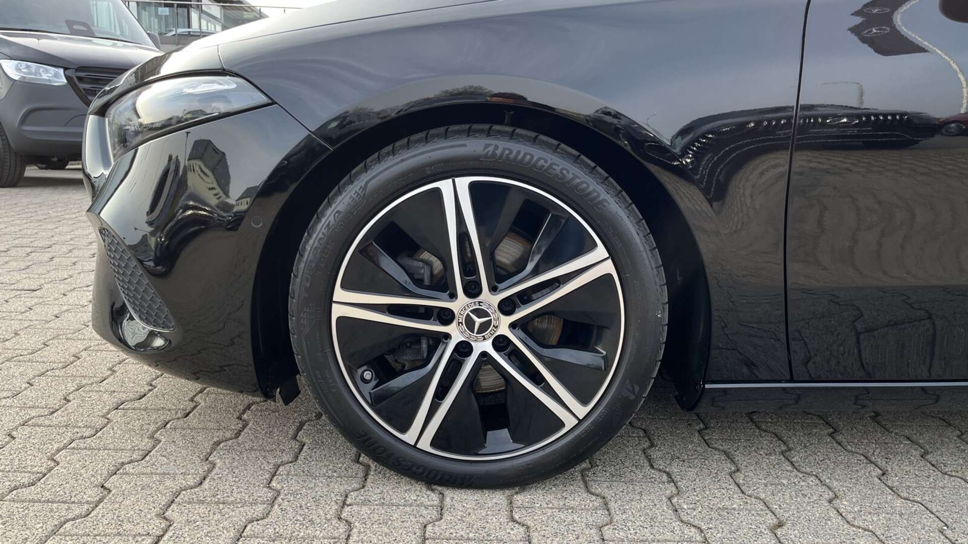 Mercedes Classe A 180 - 2023 - Joinsteer - #8