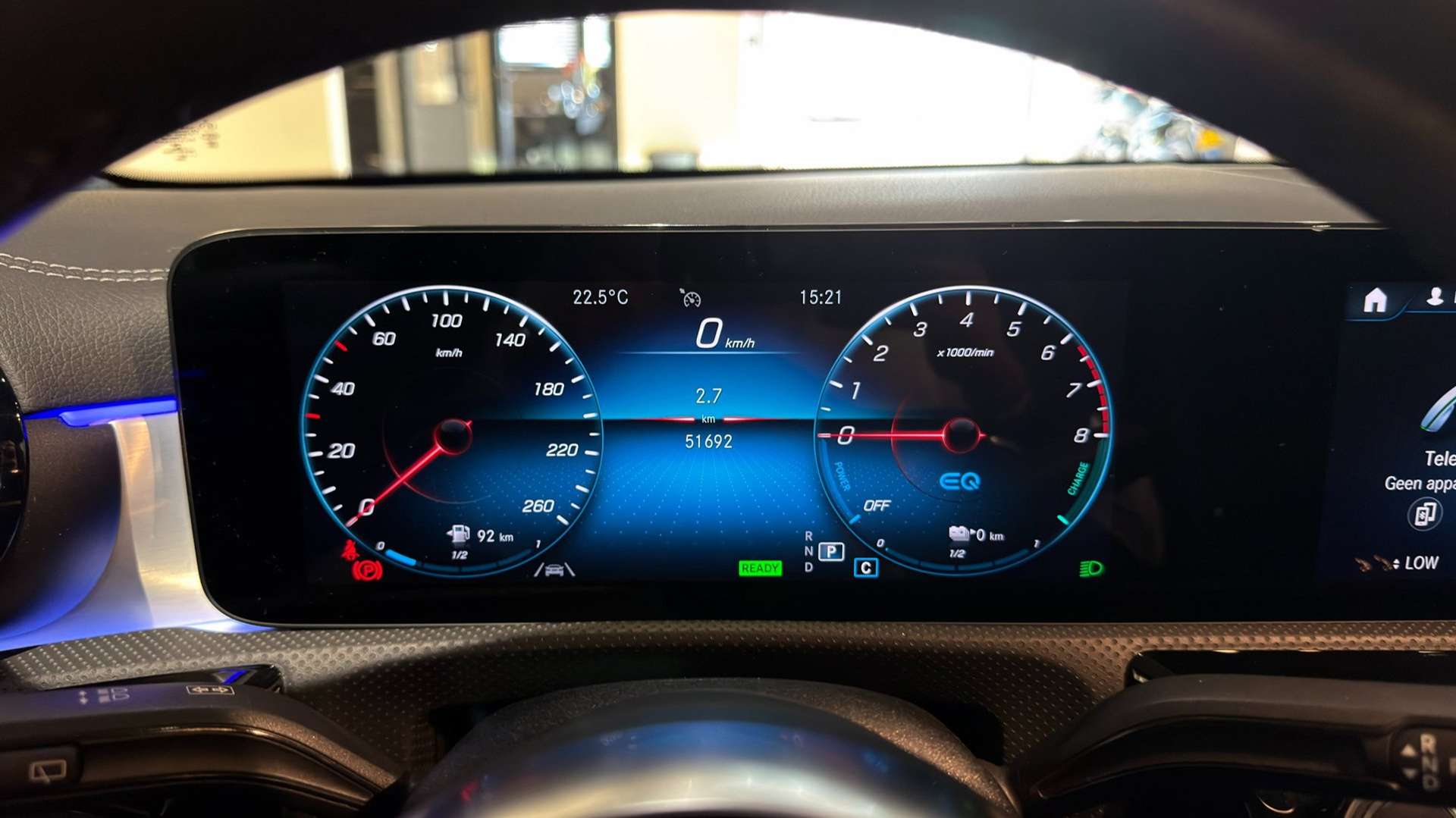 Mercedes Classe A 250 E 250 Night Edition - 2022 - Joinsteer - #13