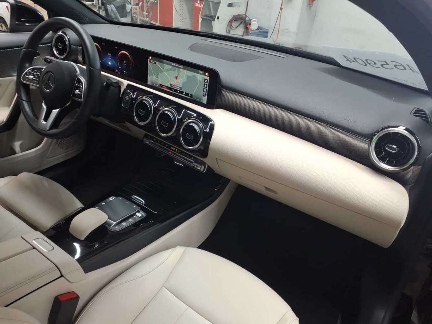 Mercedes Classe A 250 PROGRESSIVE - 2022 - Joinsteer - #9