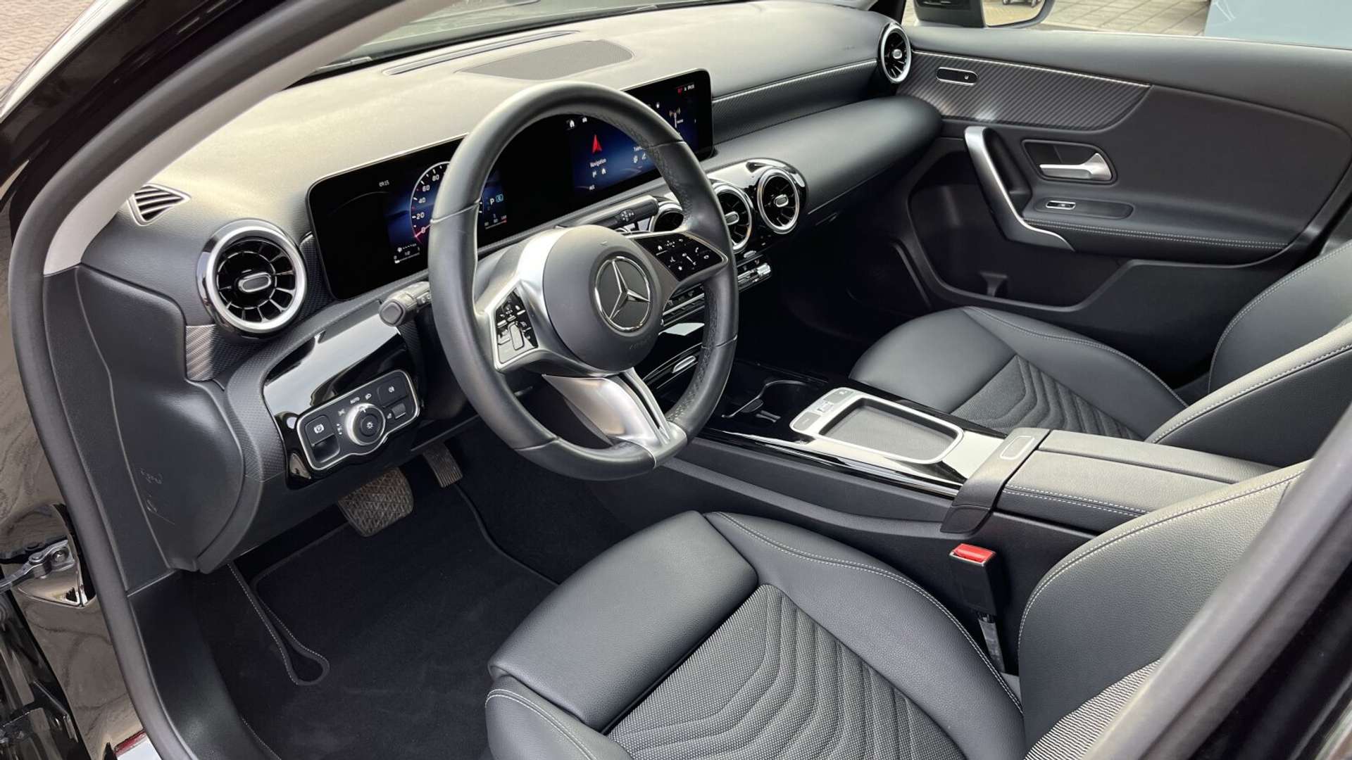 Mercedes Classe A 180 - 2023 - Joinsteer - #9