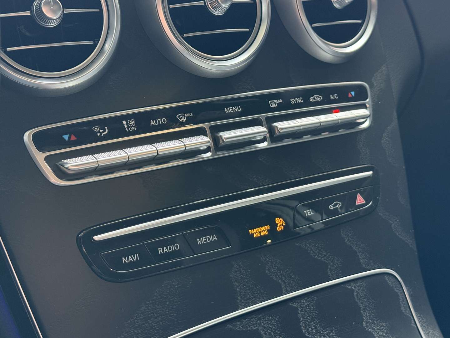 Mercedes Classe C 180 Business - 2020 - Joinsteer - #23