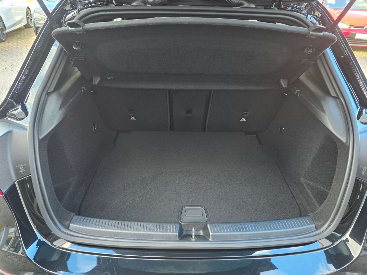 Mercedes Classe A 220 - 2023 - Joinsteer - #15