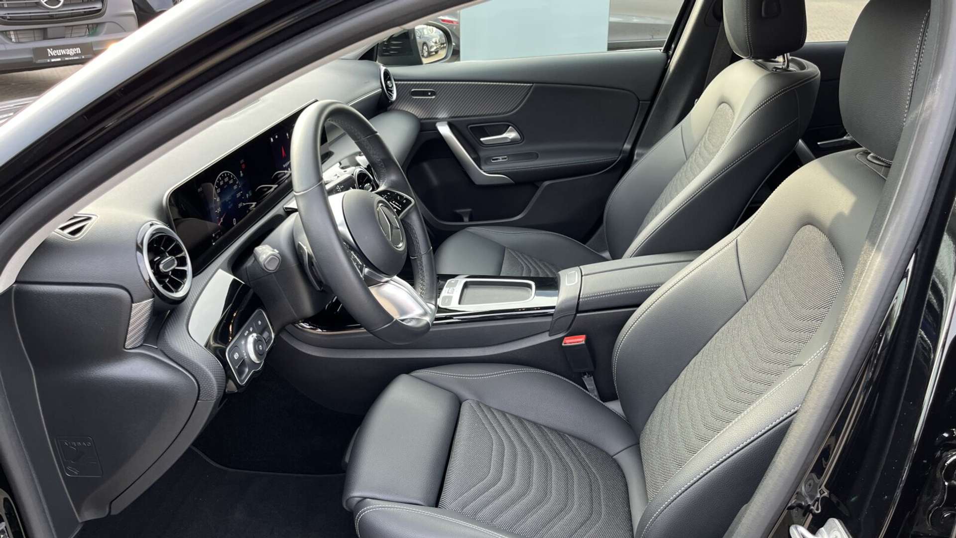 Mercedes Classe A 180 - 2023 - Joinsteer - #10