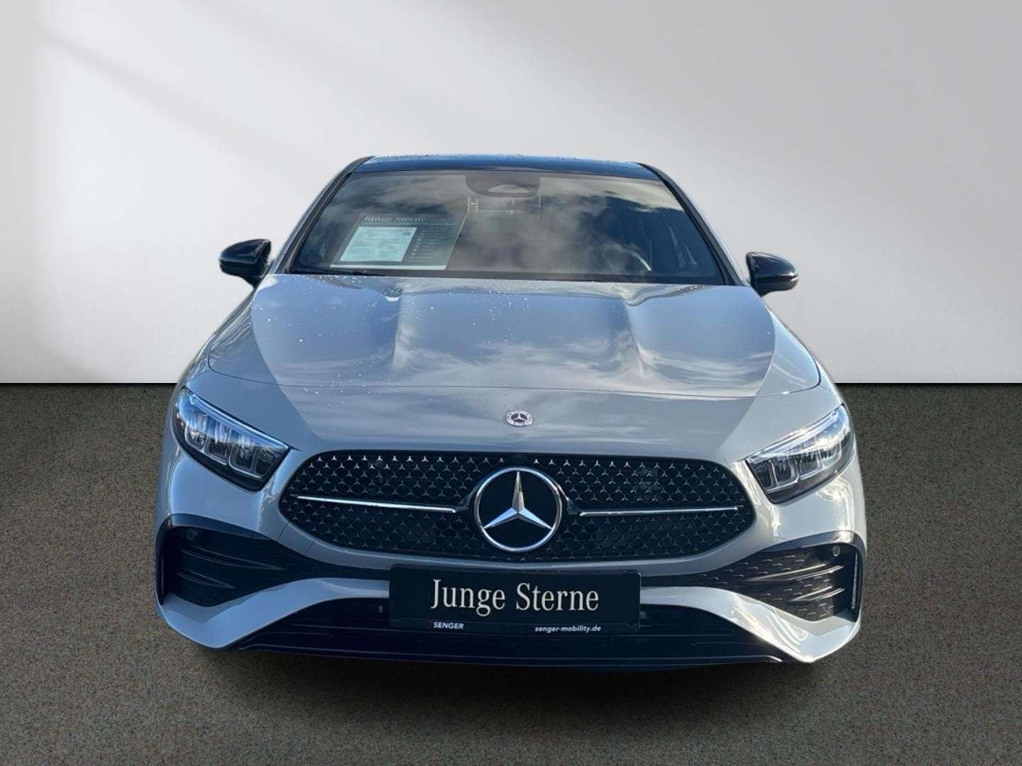 Mercedes Classe A 200 AMG Line - 2025 - Joinsteer - #3