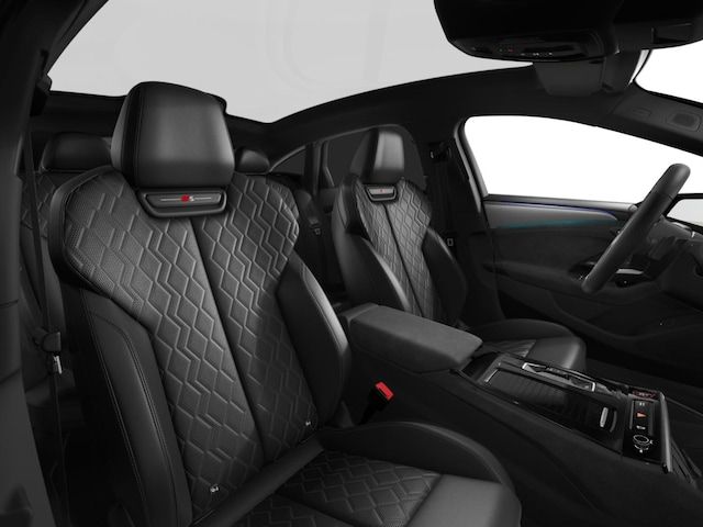 Audi S6 Sportback E-tron E-tron - 2025 - Joinsteer - #9